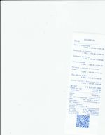 Кассовые чеки с подтверждением в Воркуте