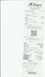 Кассовые чеки с подтверждением в Воркуте