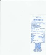 Кассовые чеки с подтверждением в Воркуте