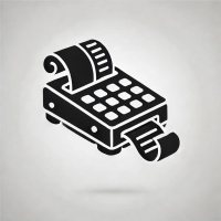 Кассовые чеки в Воркуте